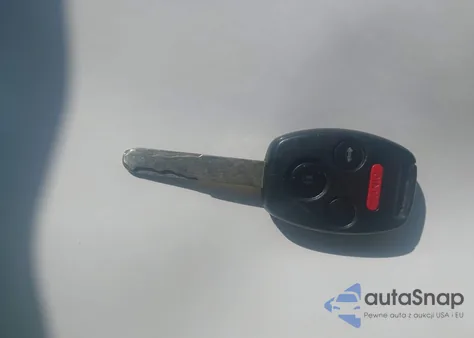 2007 Honda Accord Ex из США, поврежденный, VIN 1HGCM66517A088487